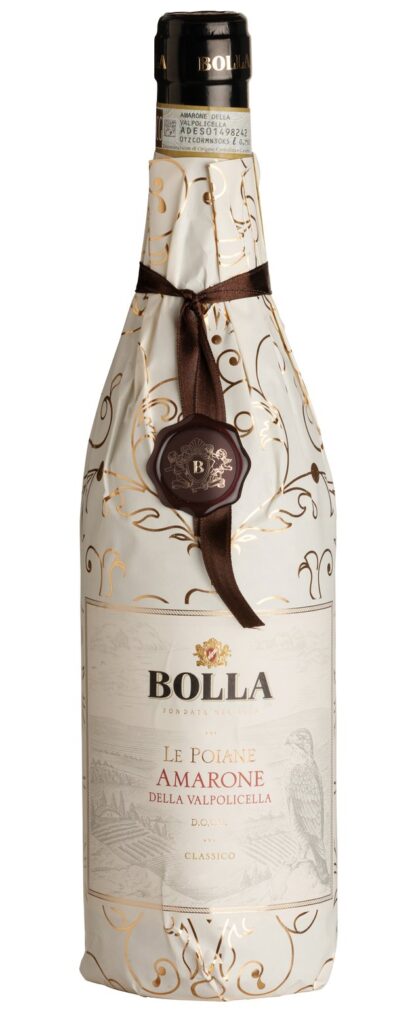 LE POIANE Amarone della Valpolicella Classico DOCG