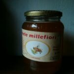 MIELE millefiori 1kg Sardegna