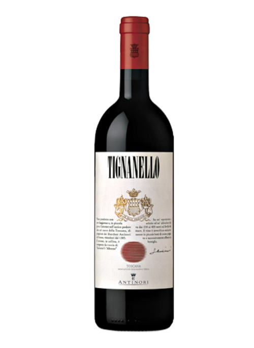 93 5 97 97 Tignanello Antinori 2016