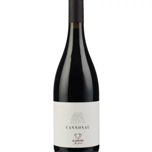 le anfore cannonau