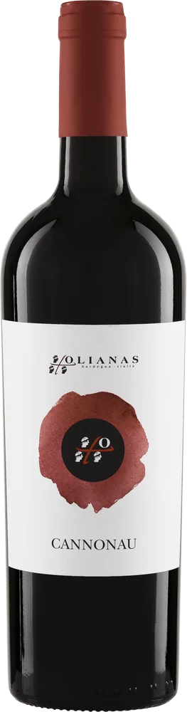 CANNONAU-OLIANAS