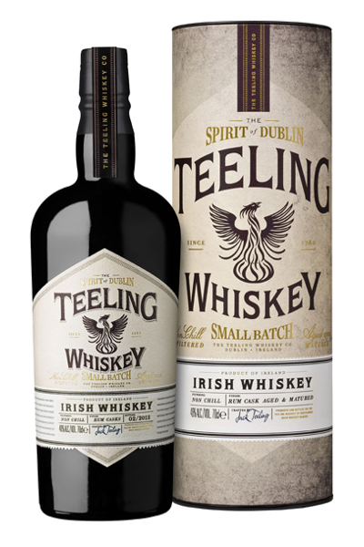 Teeling Whiskey Small Batch