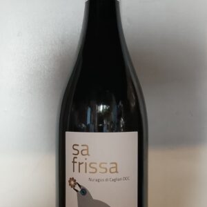 SA FRISSA