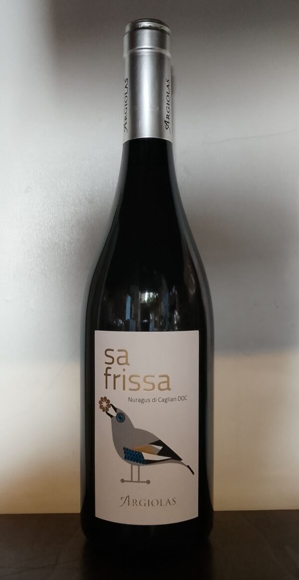 SA FRISSA