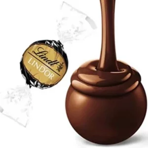 lindor fondente 70% sfusi