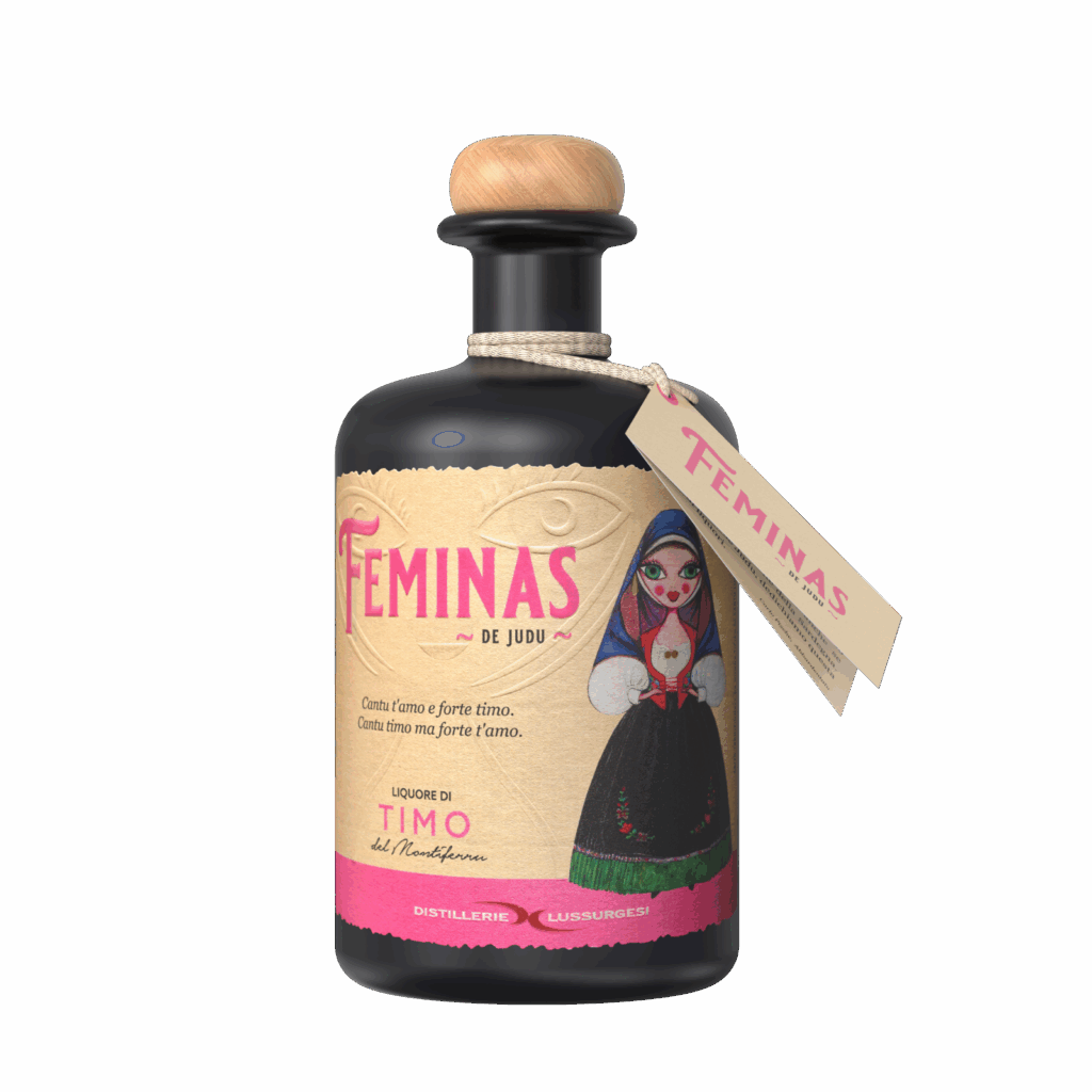 feminas timo