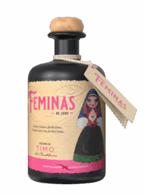 feminas timo