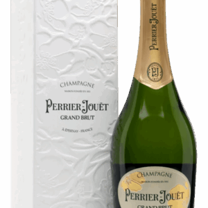 Perrier Jouët grand brut con astuccio