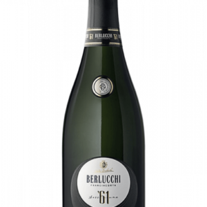 berlucchi 61 extra brut