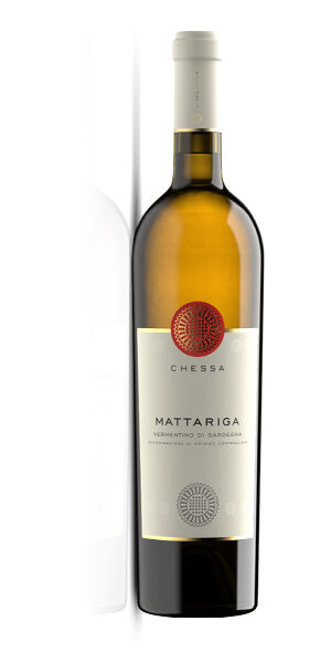MATTARIGA VERMENTINO